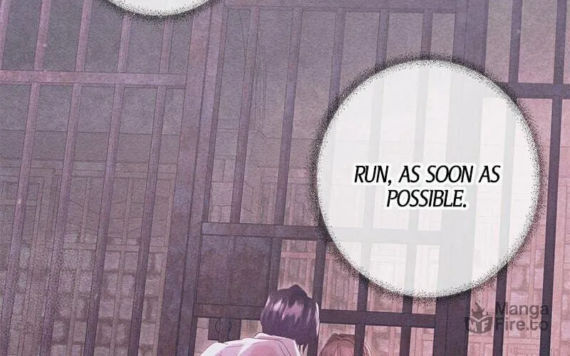 The Murdered Princess Got a Job as a Treasonous Agent Chapter 15 page 51 - 