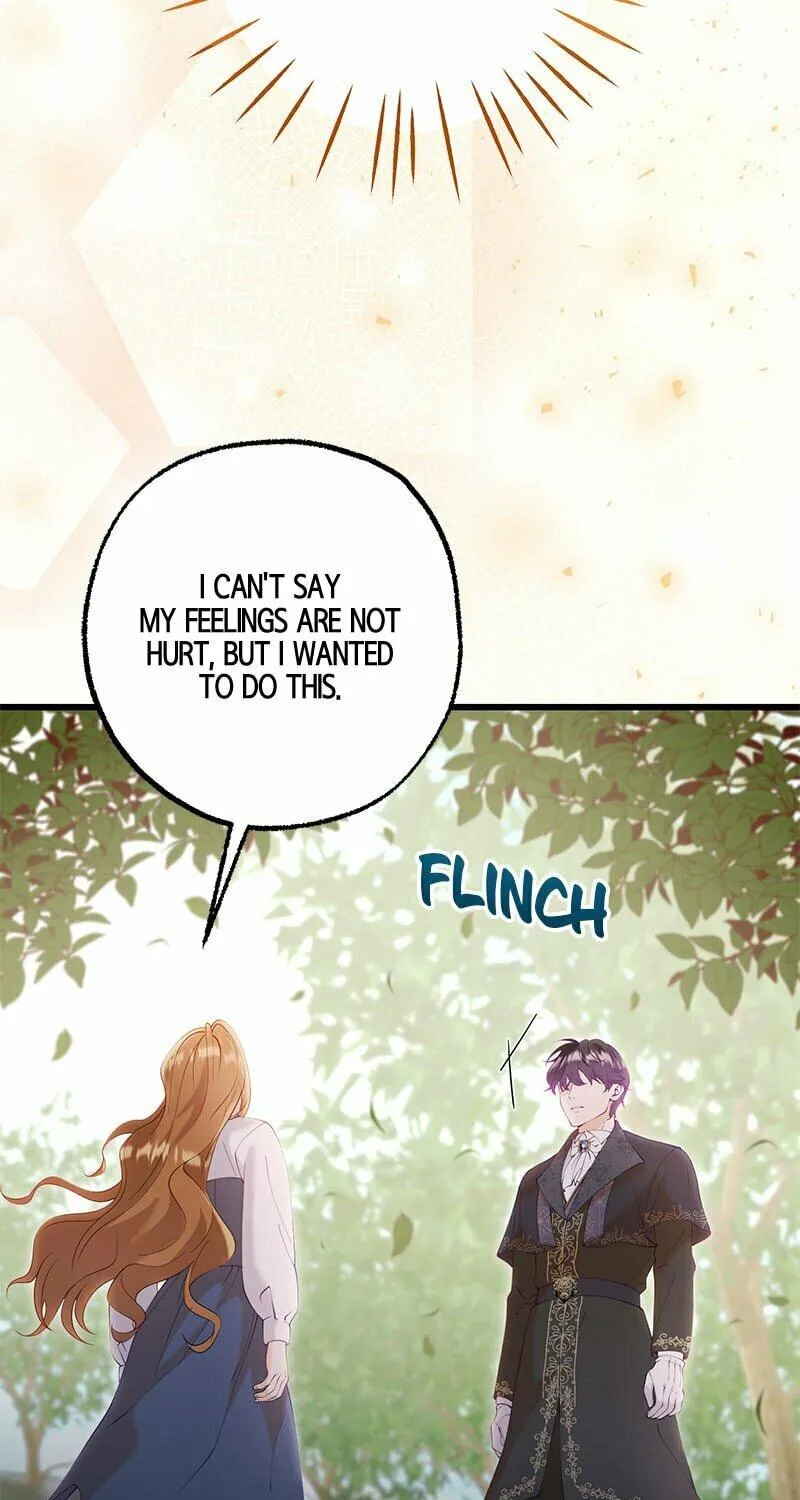 The Murdered Princess Got a Job as a Treasonous Agent Chapter 15 page 55 - 
