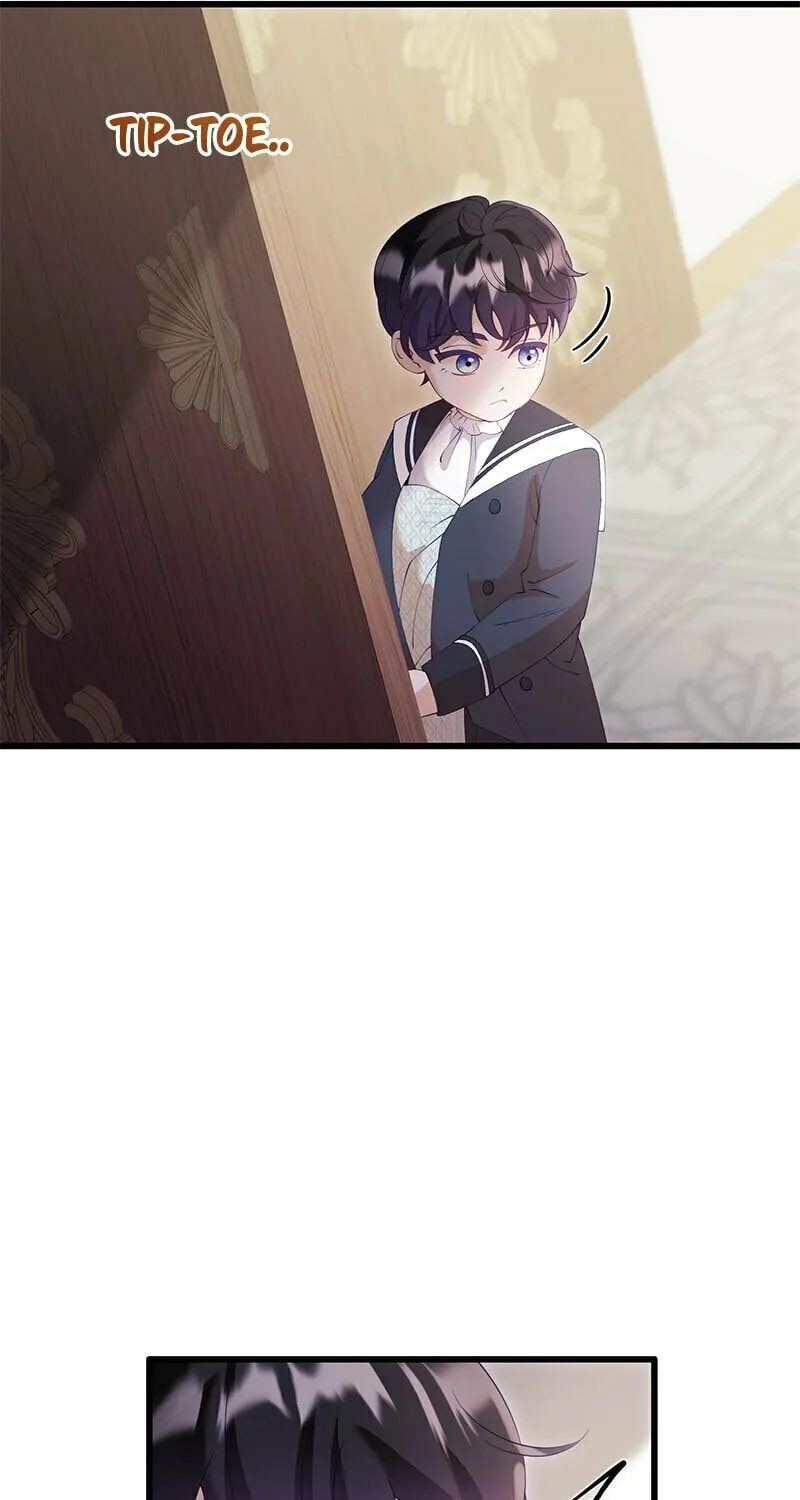 The Murdered Princess Got a Job as a Treasonous Agent Chapter 15 page 70 - 