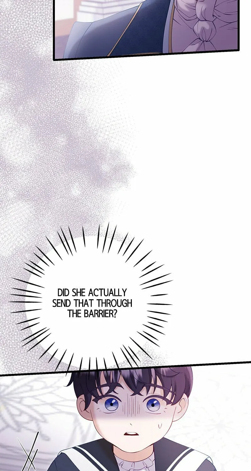 The Murdered Princess Got a Job as a Treasonous Agent Chapter 15 page 76 - 