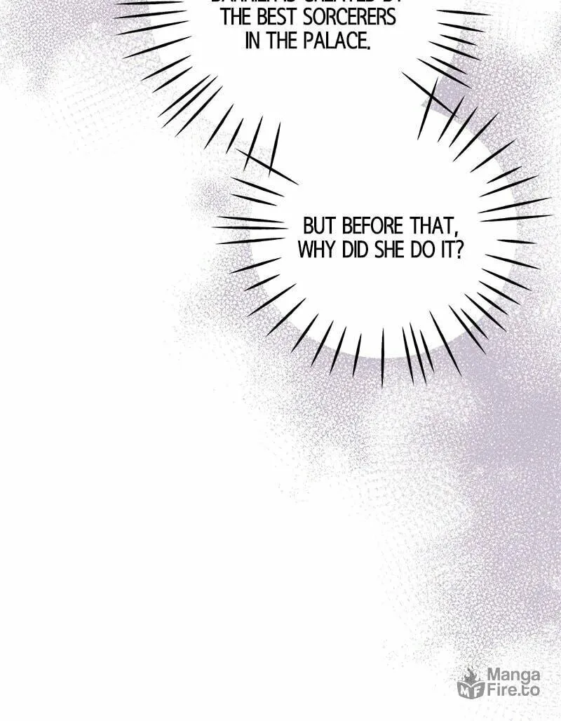 The Murdered Princess Got a Job as a Treasonous Agent Chapter 15 page 78 - 