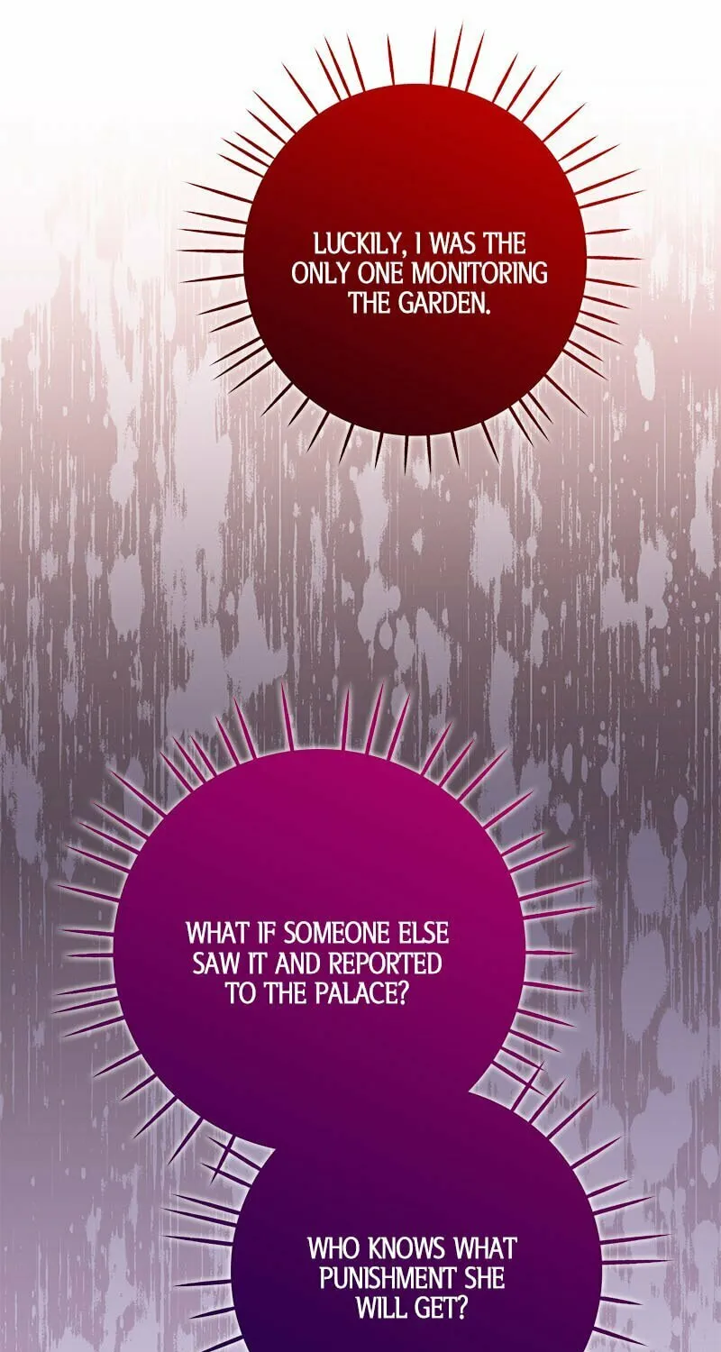 The Murdered Princess Got a Job as a Treasonous Agent Chapter 15 page 79 - 