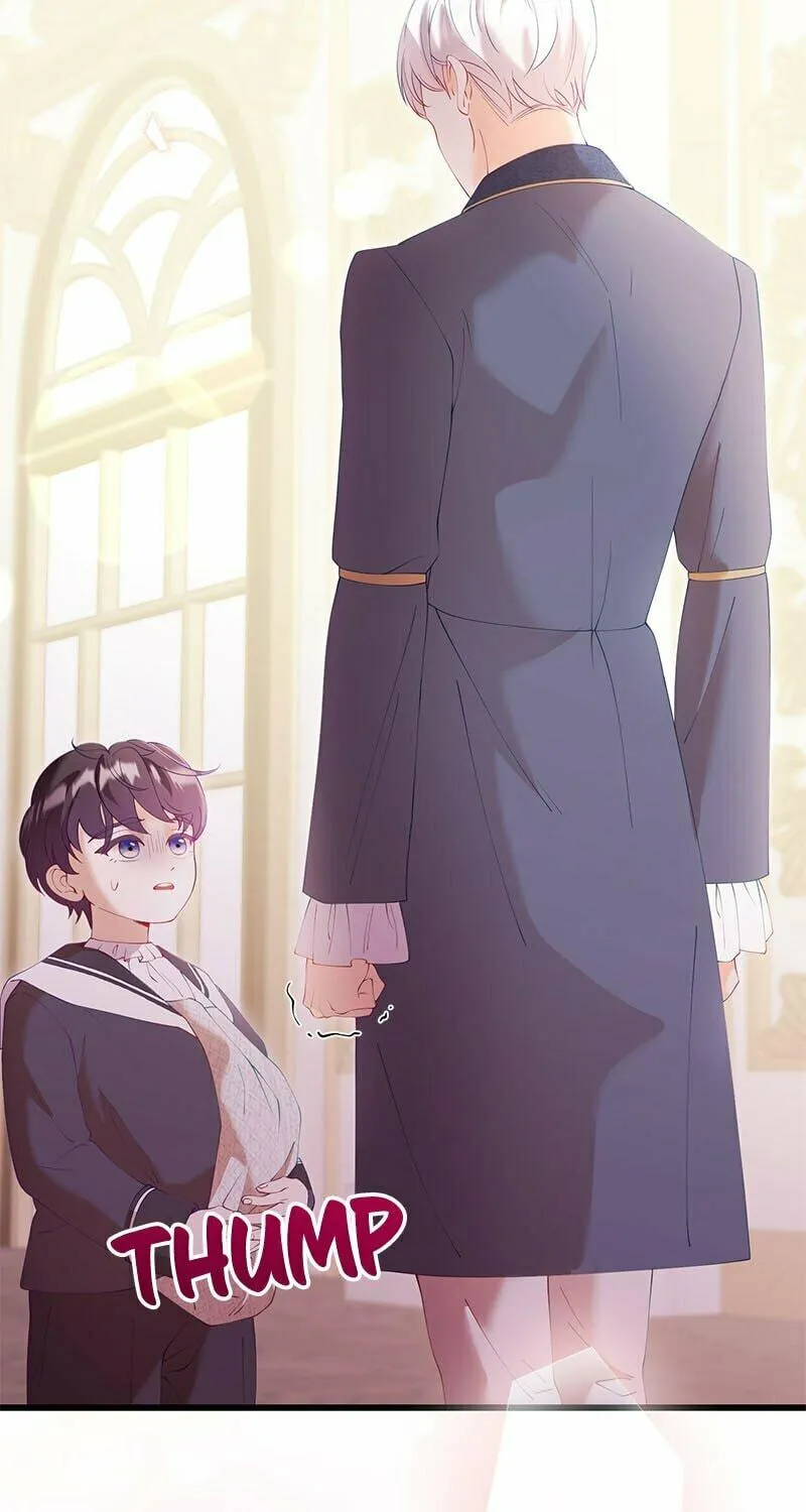 The Murdered Princess Got a Job as a Treasonous Agent Chapter 15 page 89 - 