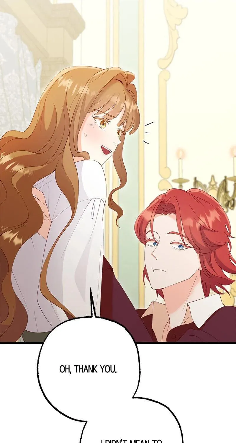 The Murdered Princess Got a Job as a Treasonous Agent Chapter 16 page 102 - 