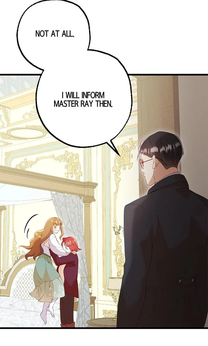 The Murdered Princess Got a Job as a Treasonous Agent Chapter 16 page 104 - 