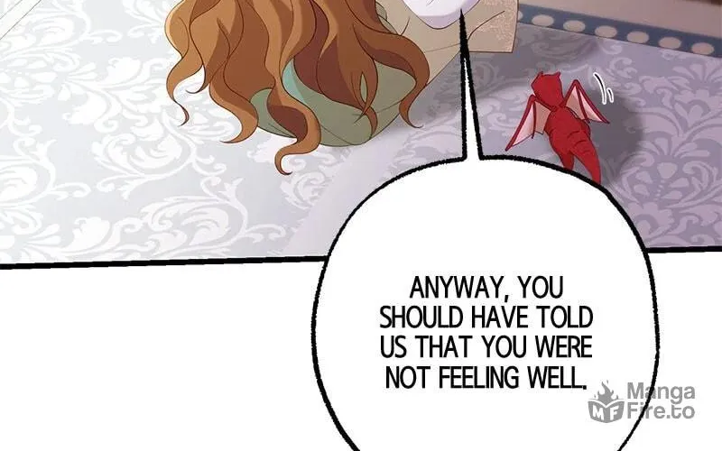 The Murdered Princess Got a Job as a Treasonous Agent Chapter 16 page 106 - 