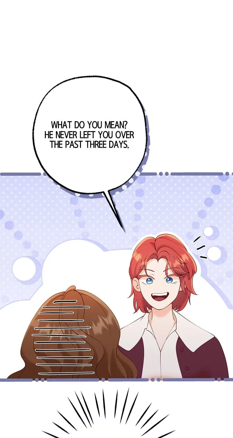The Murdered Princess Got a Job as a Treasonous Agent Chapter 16 page 109 - 