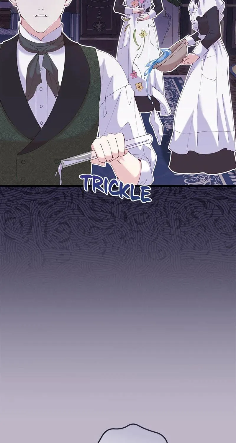 The Murdered Princess Got a Job as a Treasonous Agent Chapter 16 page 122 - 