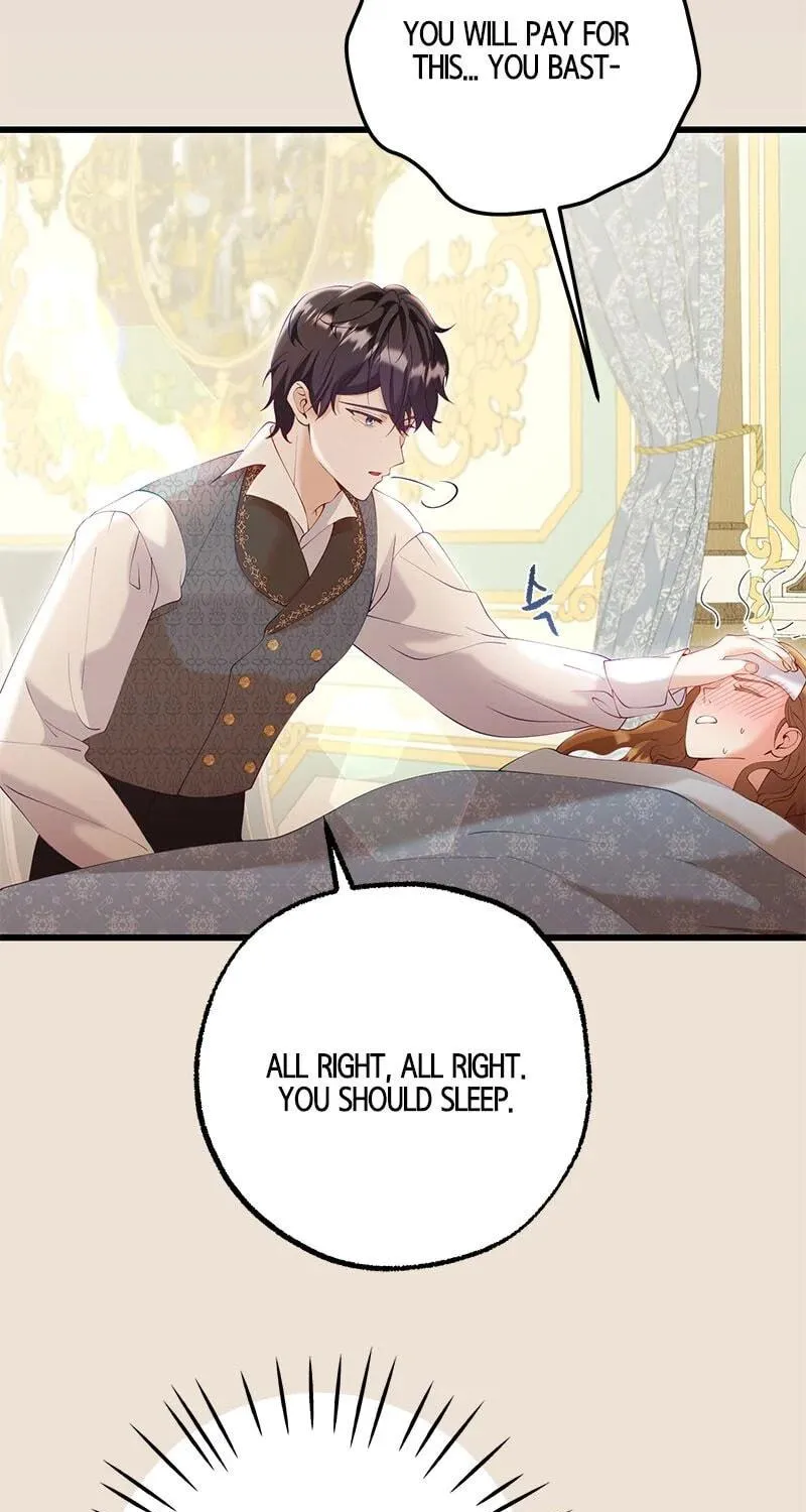 The Murdered Princess Got a Job as a Treasonous Agent Chapter 16 page 128 - 