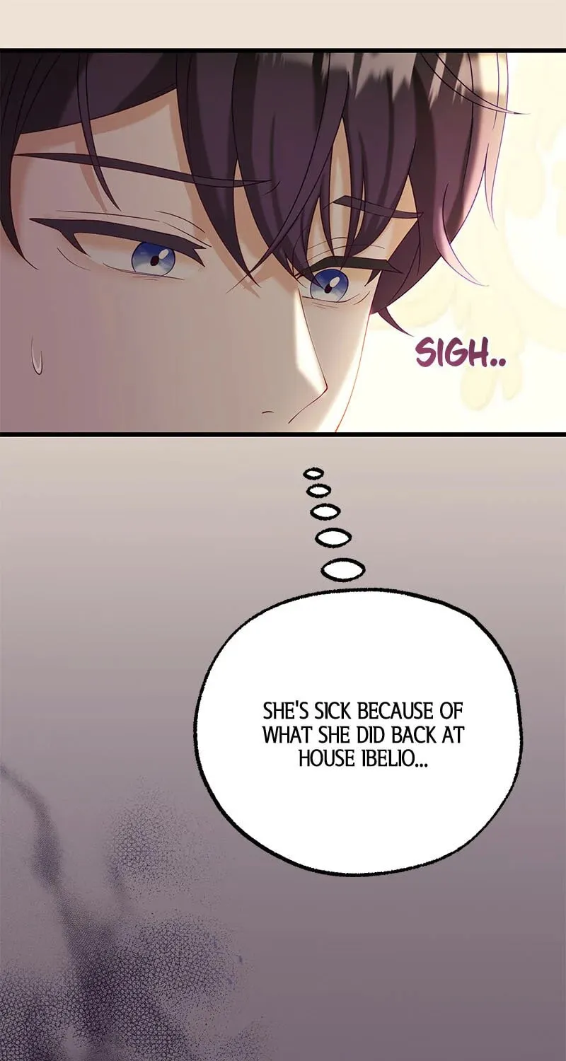 The Murdered Princess Got a Job as a Treasonous Agent Chapter 16 page 131 - 