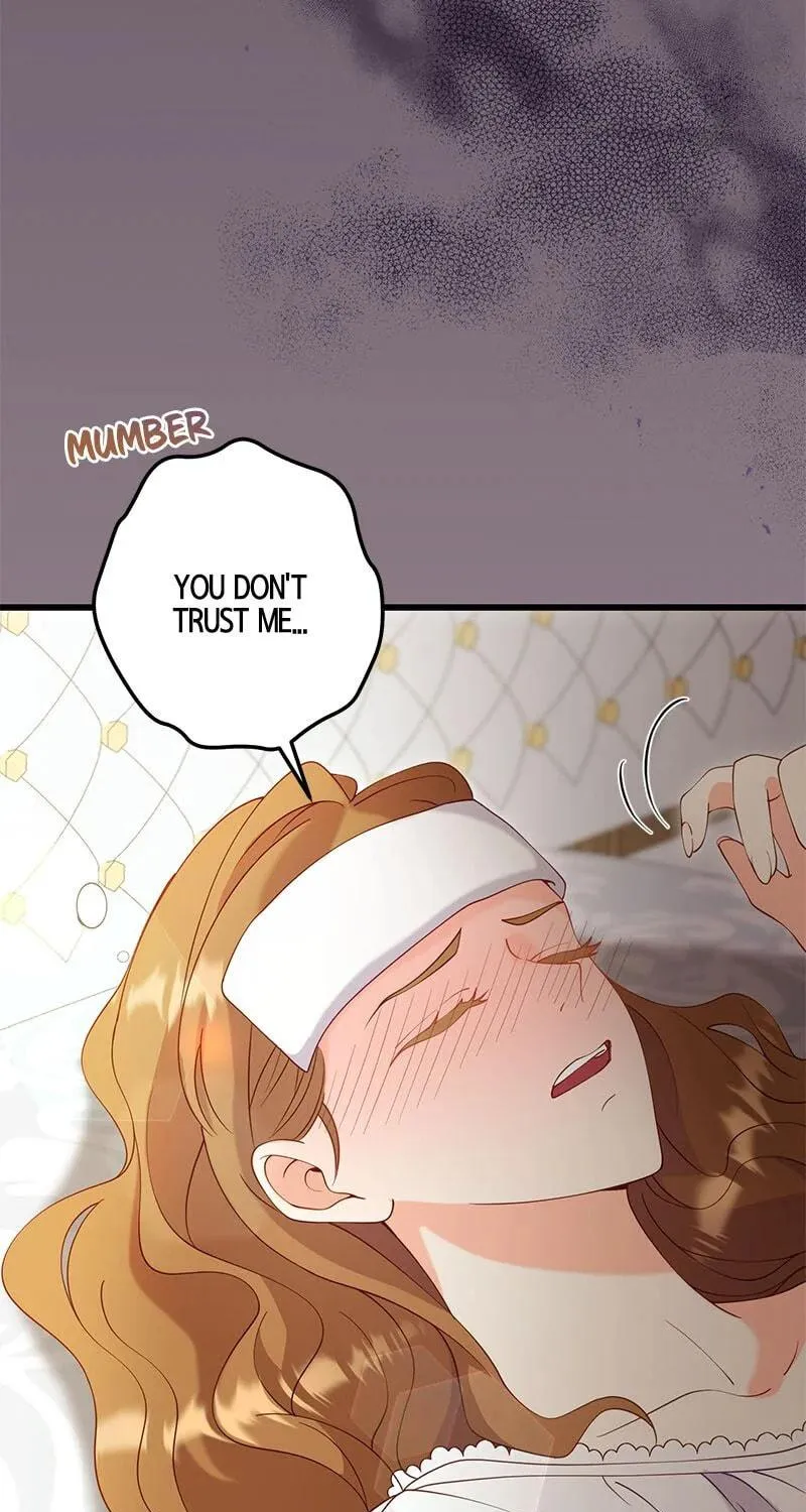 The Murdered Princess Got a Job as a Treasonous Agent Chapter 16 page 133 - 