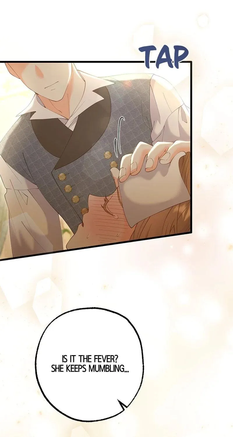 The Murdered Princess Got a Job as a Treasonous Agent Chapter 16 page 27 - 