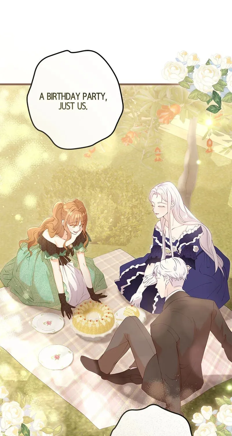 The Murdered Princess Got a Job as a Treasonous Agent Chapter 16 page 53 - 