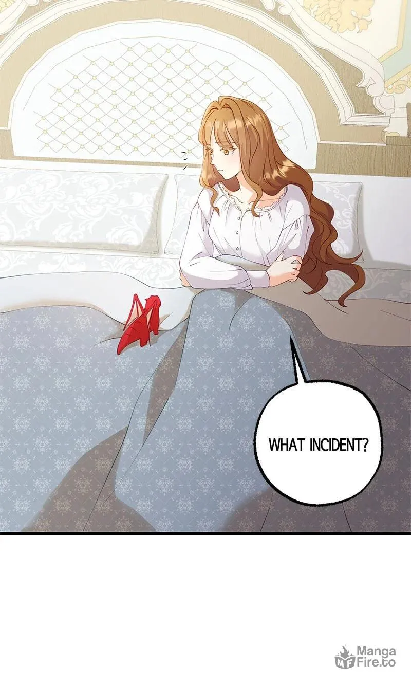 The Murdered Princess Got a Job as a Treasonous Agent Chapter 16 page 78 - 