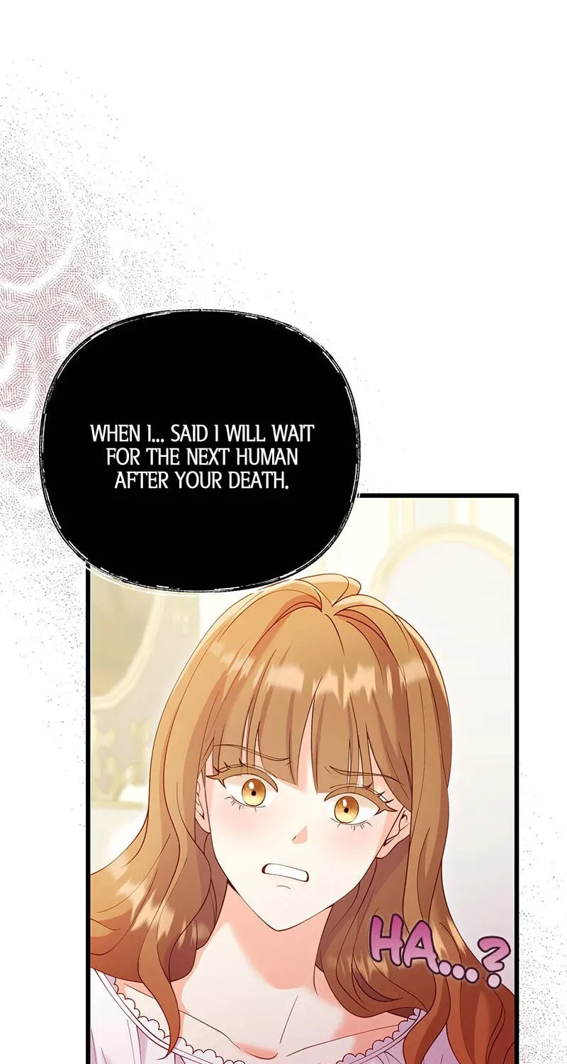 The Murdered Princess Got a Job as a Treasonous Agent Chapter 16 page 79 - 
