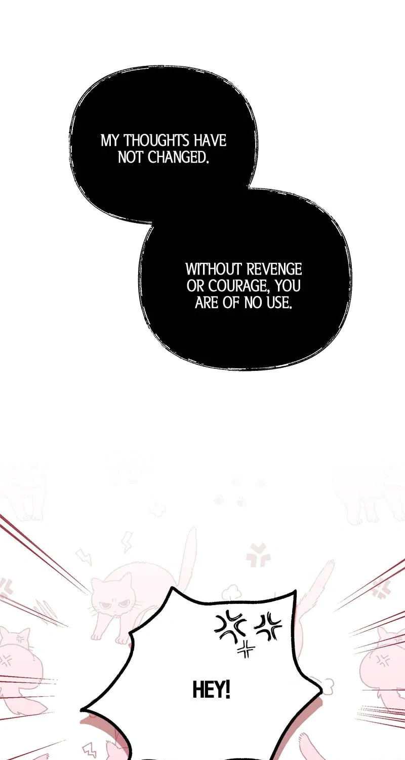 The Murdered Princess Got a Job as a Treasonous Agent Chapter 16 page 85 - 