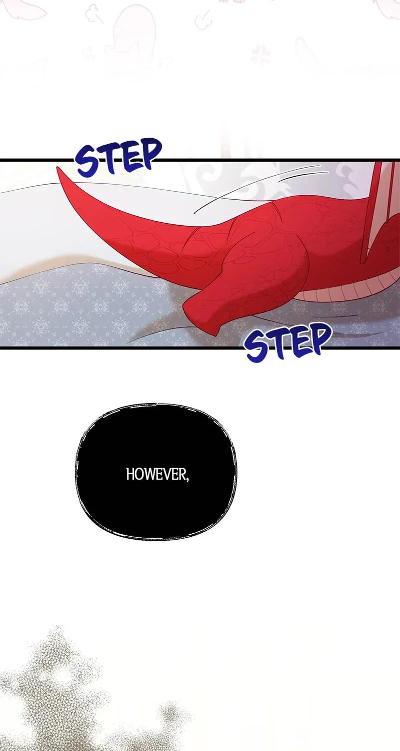 The Murdered Princess Got a Job as a Treasonous Agent Chapter 16 page 87 - 