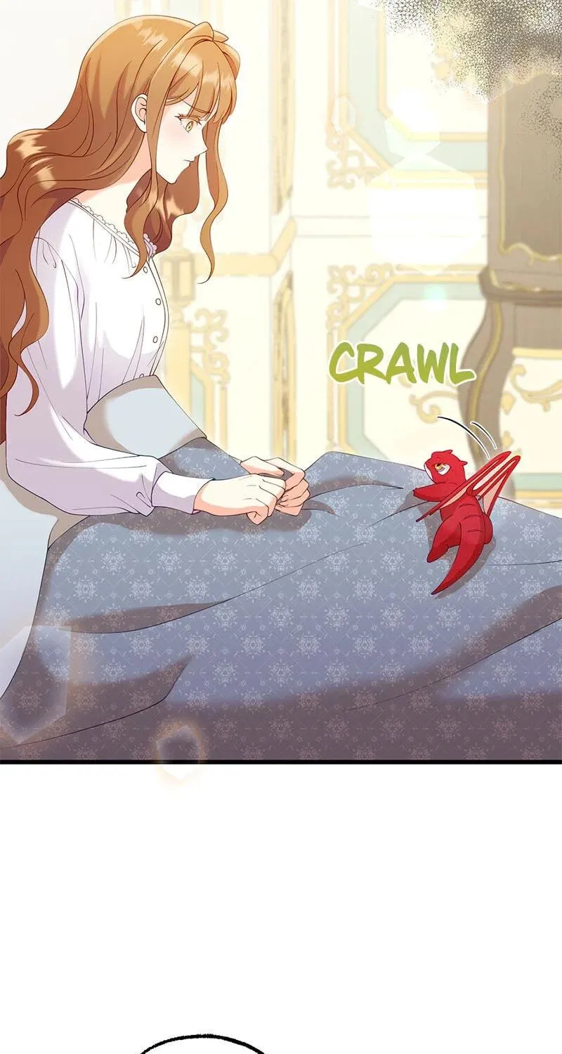The Murdered Princess Got a Job as a Treasonous Agent Chapter 16 page 89 - 