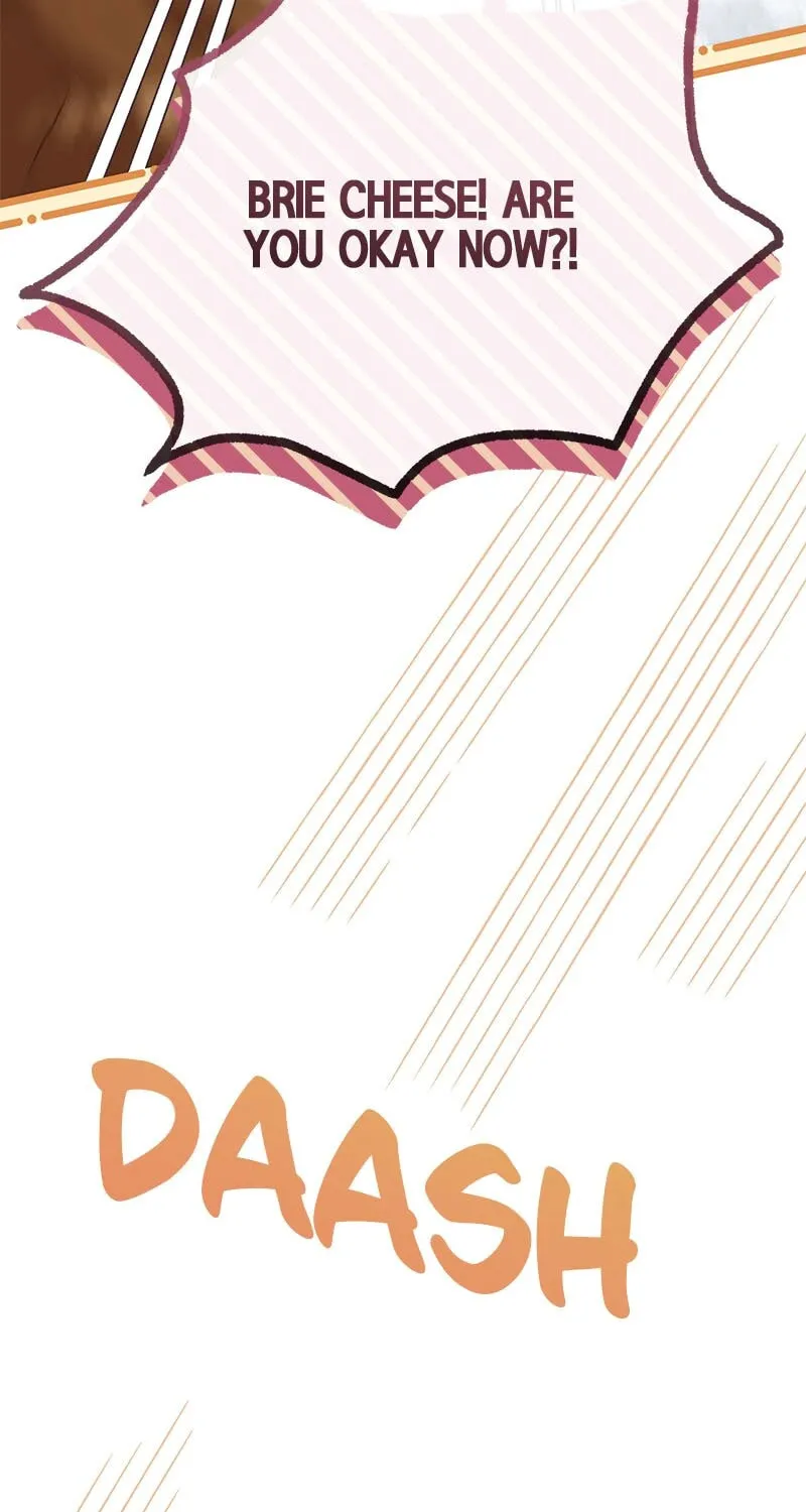 The Murdered Princess Got a Job as a Treasonous Agent Chapter 16 page 96 - 