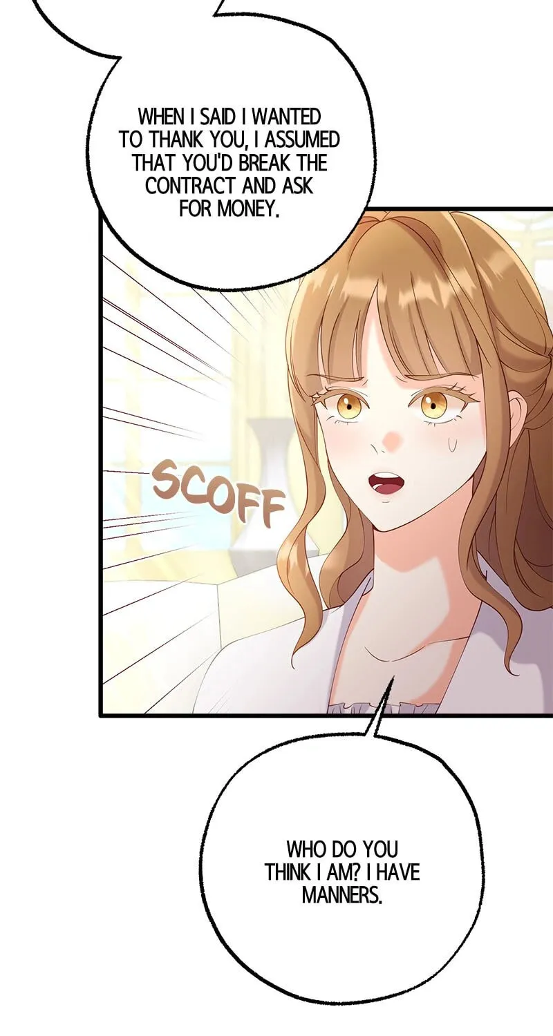 The Murdered Princess Got a Job as a Treasonous Agent Chapter 17 page 110 - 