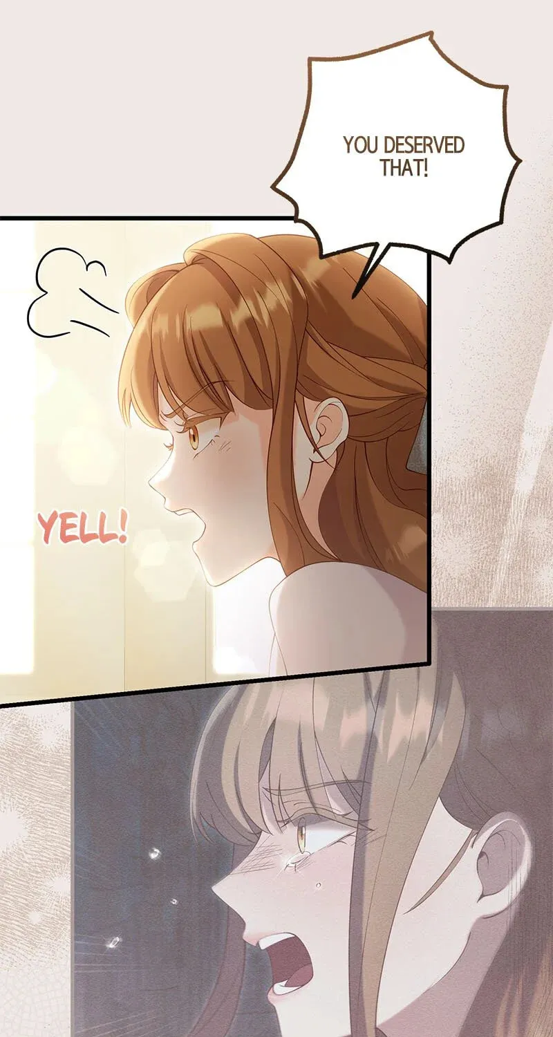 The Murdered Princess Got a Job as a Treasonous Agent Chapter 17 page 113 - 