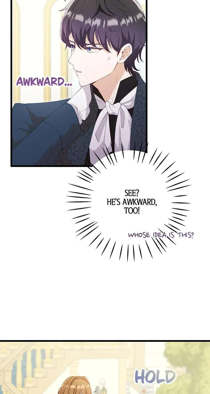 The Murdered Princess Got a Job as a Treasonous Agent Chapter 17 page 16 - 