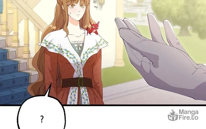 The Murdered Princess Got a Job as a Treasonous Agent Chapter 17 page 17 - 