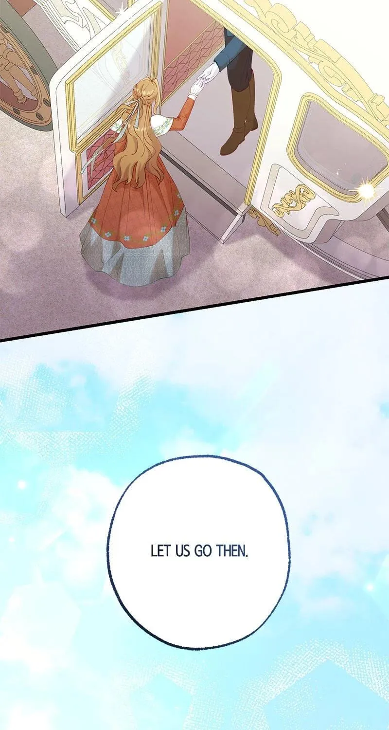 The Murdered Princess Got a Job as a Treasonous Agent Chapter 17 page 22 - 