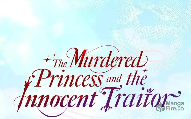 The Murdered Princess Got a Job as a Treasonous Agent Chapter 17 page 23 - 