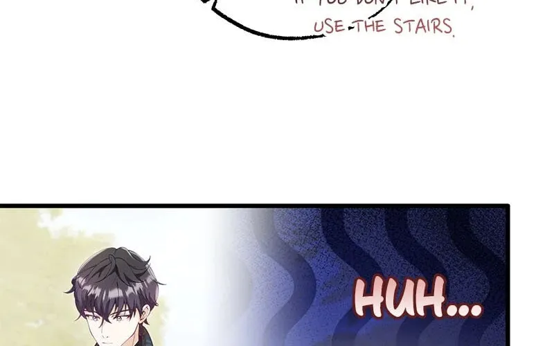 The Murdered Princess Got a Job as a Treasonous Agent Chapter 17 page 30 - 