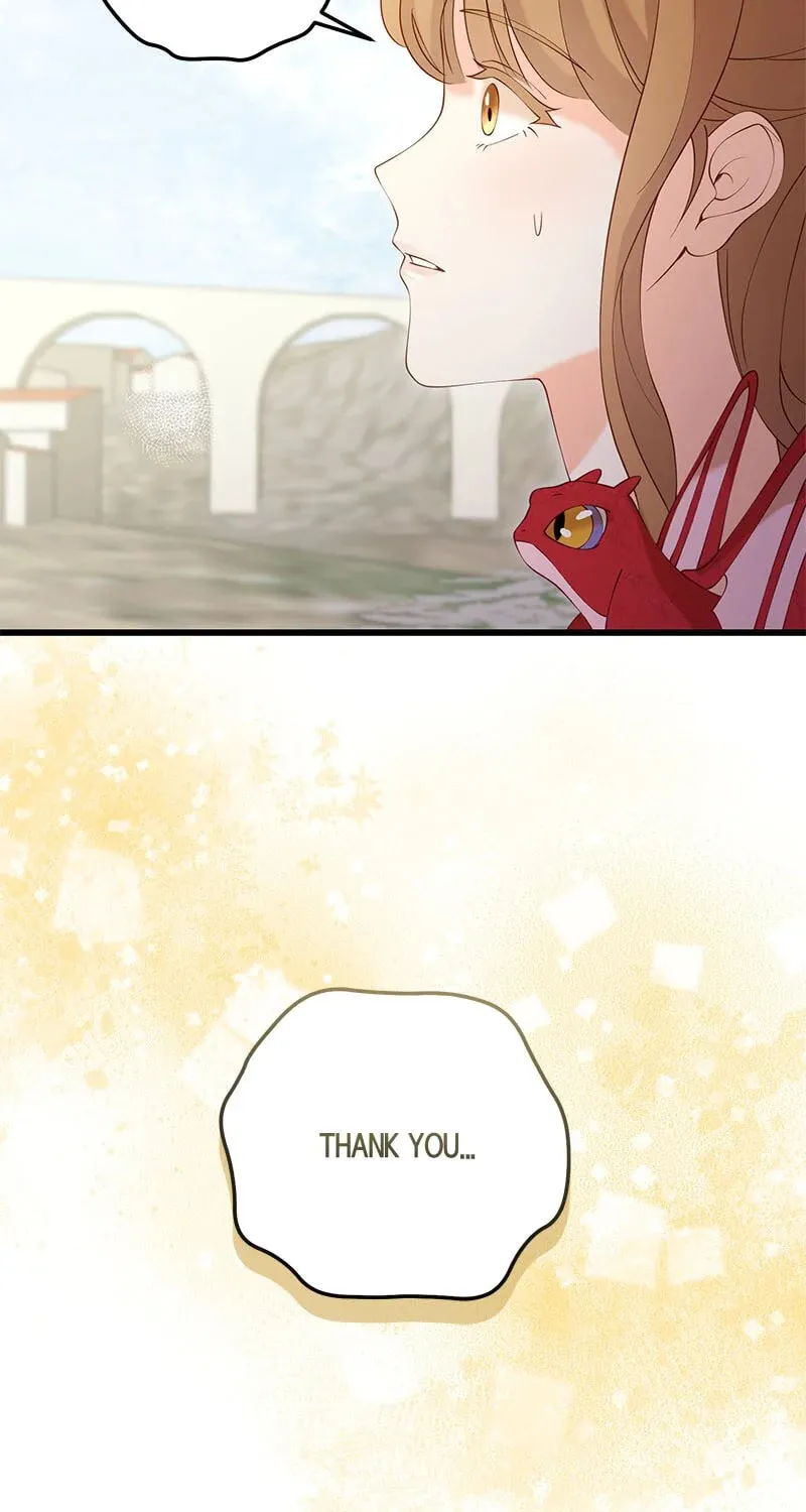 The Murdered Princess Got a Job as a Treasonous Agent Chapter 17 page 35 - 
