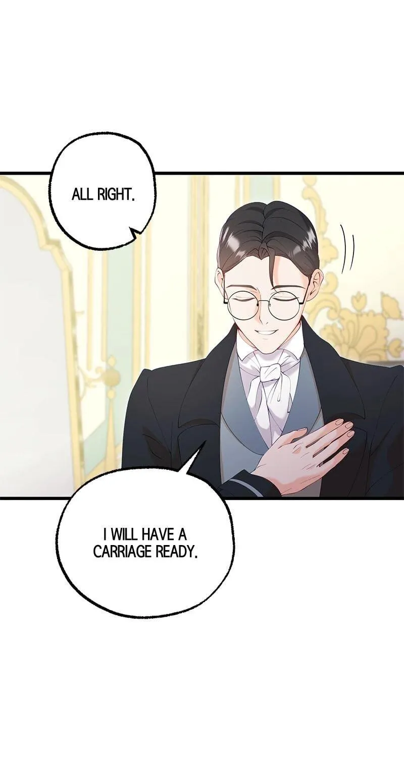 The Murdered Princess Got a Job as a Treasonous Agent Chapter 17 page 5 - 
