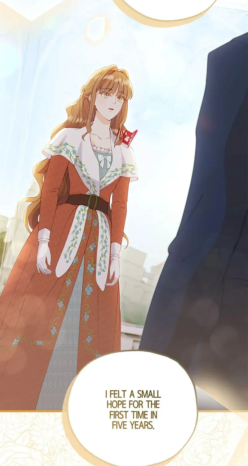 The Murdered Princess Got a Job as a Treasonous Agent Chapter 17 page 52 - 