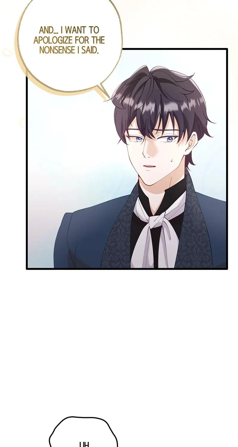 The Murdered Princess Got a Job as a Treasonous Agent Chapter 17 page 54 - 