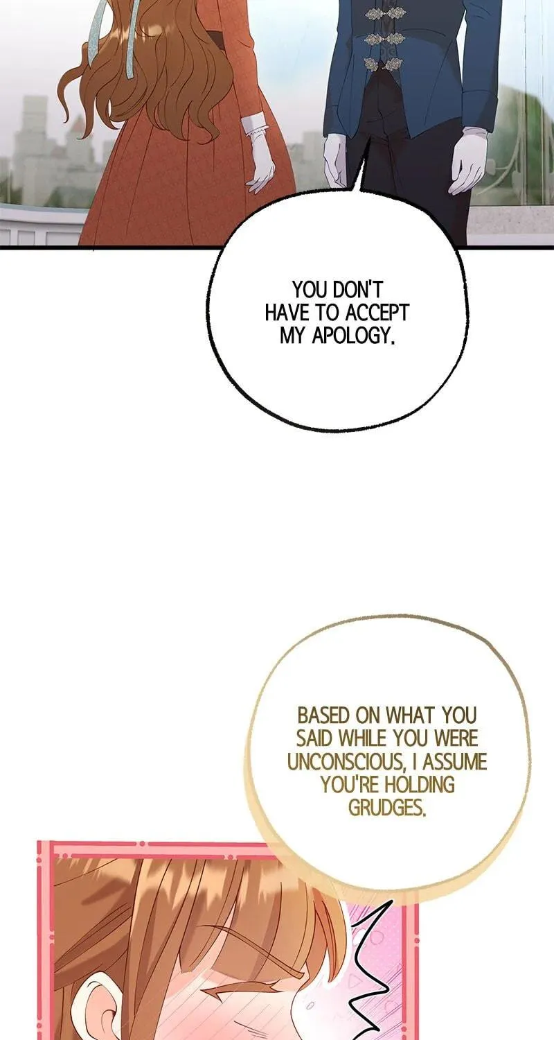 The Murdered Princess Got a Job as a Treasonous Agent Chapter 17 page 56 - 