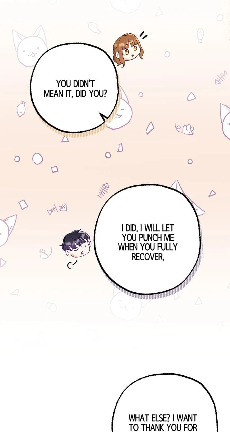 The Murdered Princess Got a Job as a Treasonous Agent Chapter 17 page 69 - 