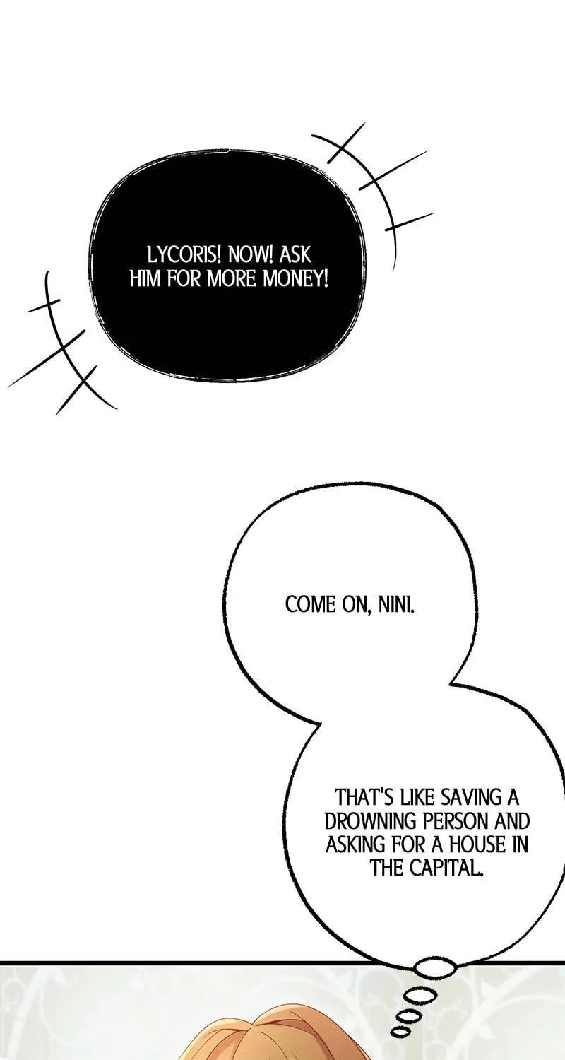 The Murdered Princess Got a Job as a Treasonous Agent Chapter 17 page 73 - 