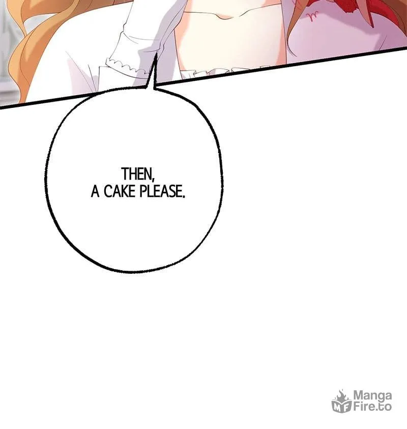 The Murdered Princess Got a Job as a Treasonous Agent Chapter 17 page 75 - 