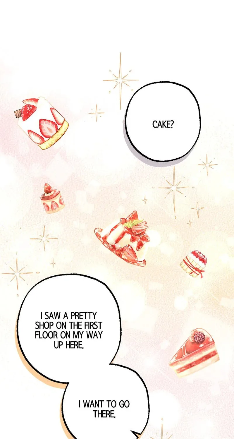 The Murdered Princess Got a Job as a Treasonous Agent Chapter 17 page 76 - 