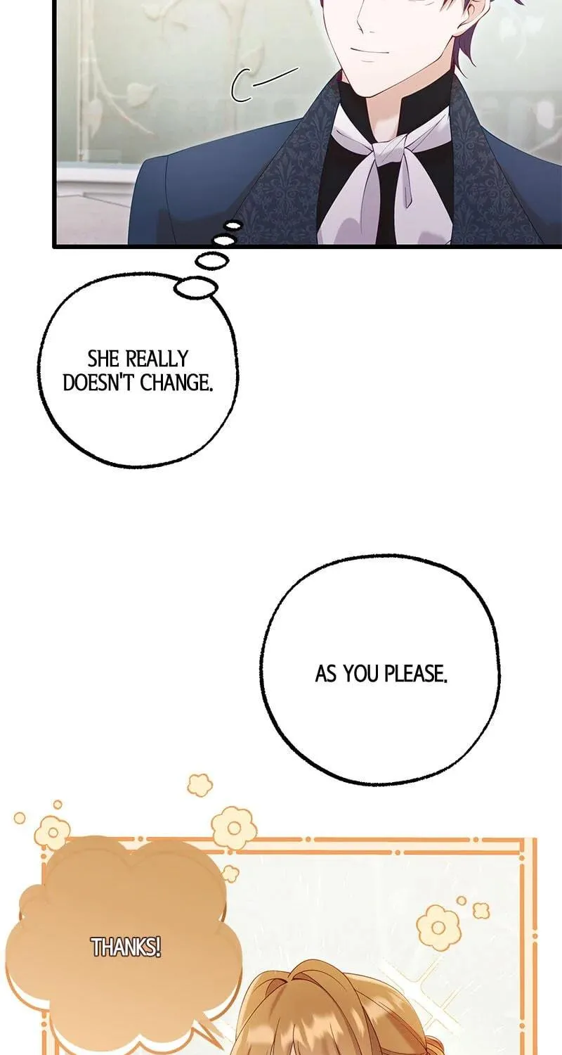 The Murdered Princess Got a Job as a Treasonous Agent Chapter 17 page 78 - 