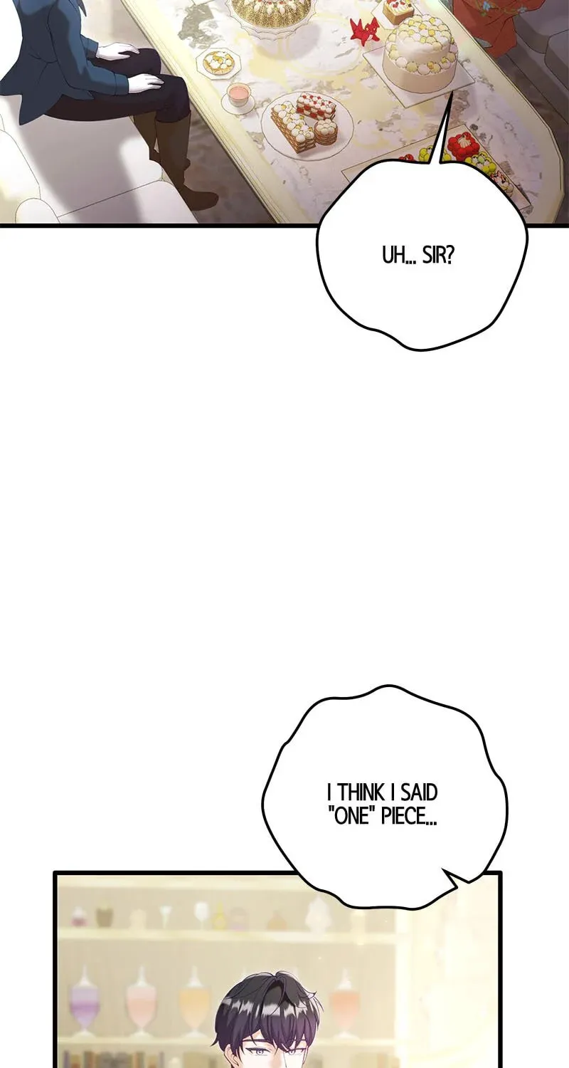 The Murdered Princess Got a Job as a Treasonous Agent Chapter 17 page 86 - 