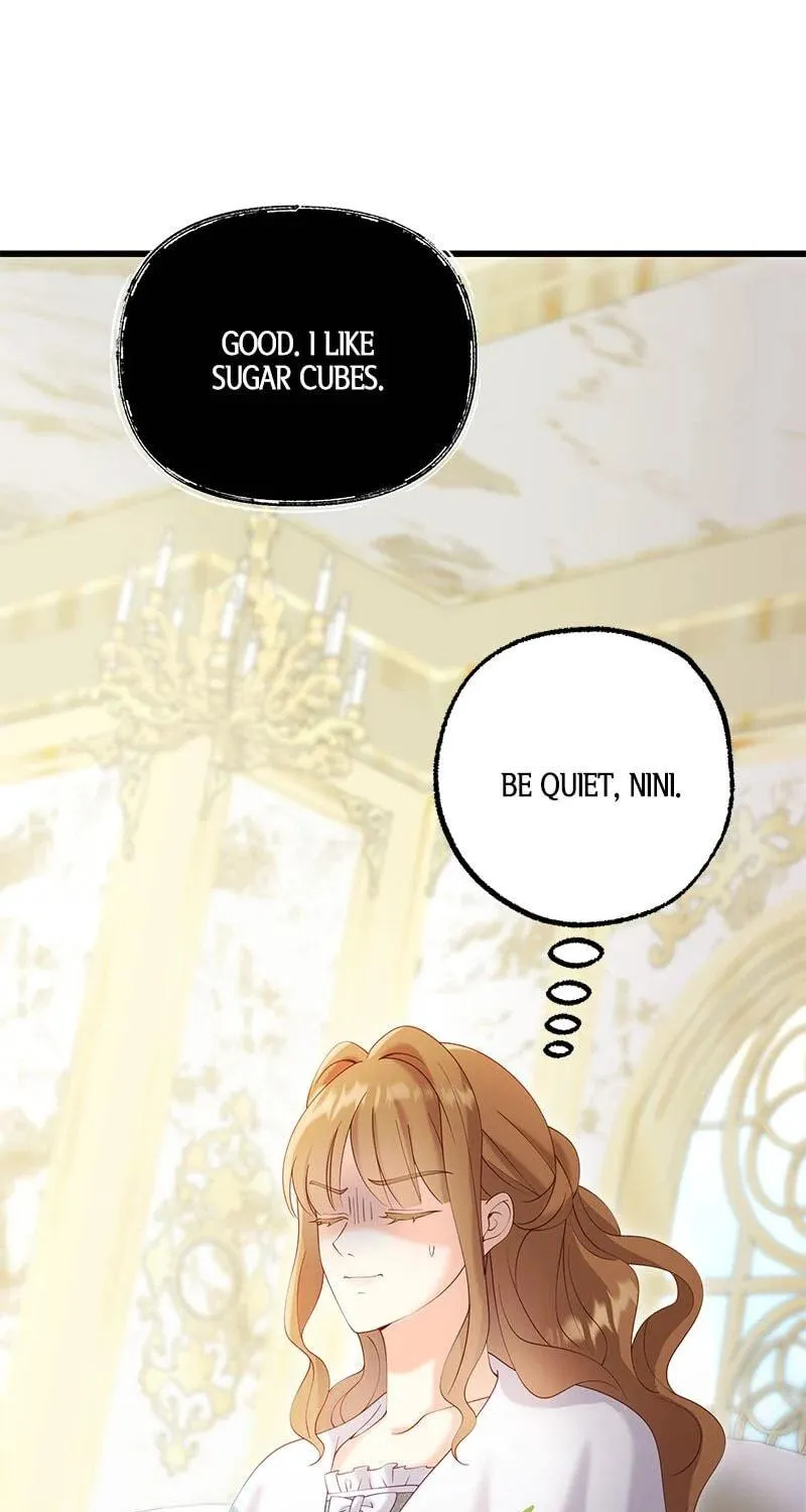 The Murdered Princess Got a Job as a Treasonous Agent Chapter 17 page 89 - 