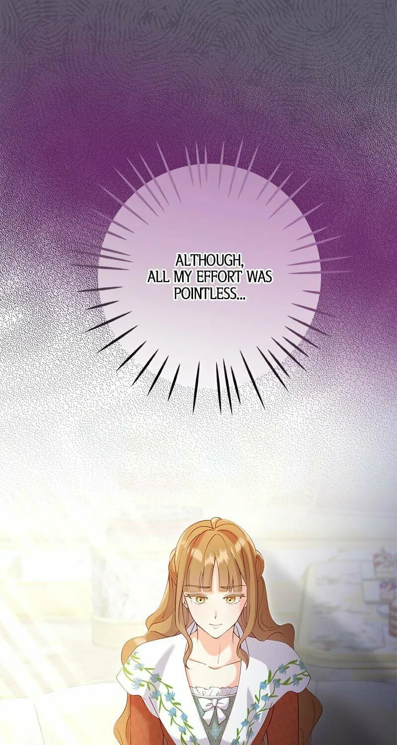 The Murdered Princess Got a Job as a Treasonous Agent Chapter 17 page 95 - 