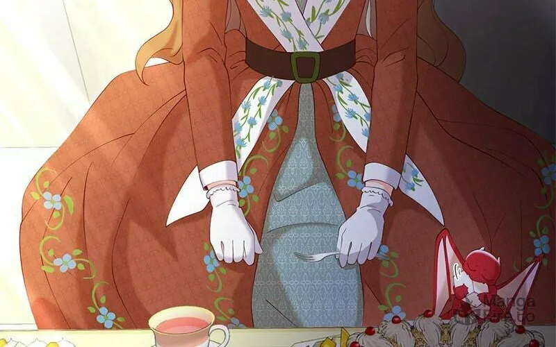 The Murdered Princess Got a Job as a Treasonous Agent Chapter 17 page 96 - 