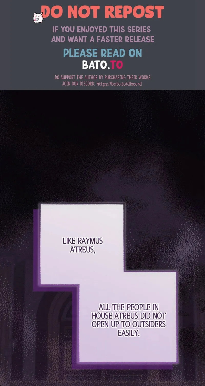 The Murdered Princess Got a Job as a Treasonous Agent Chapter 18 page 1 - 