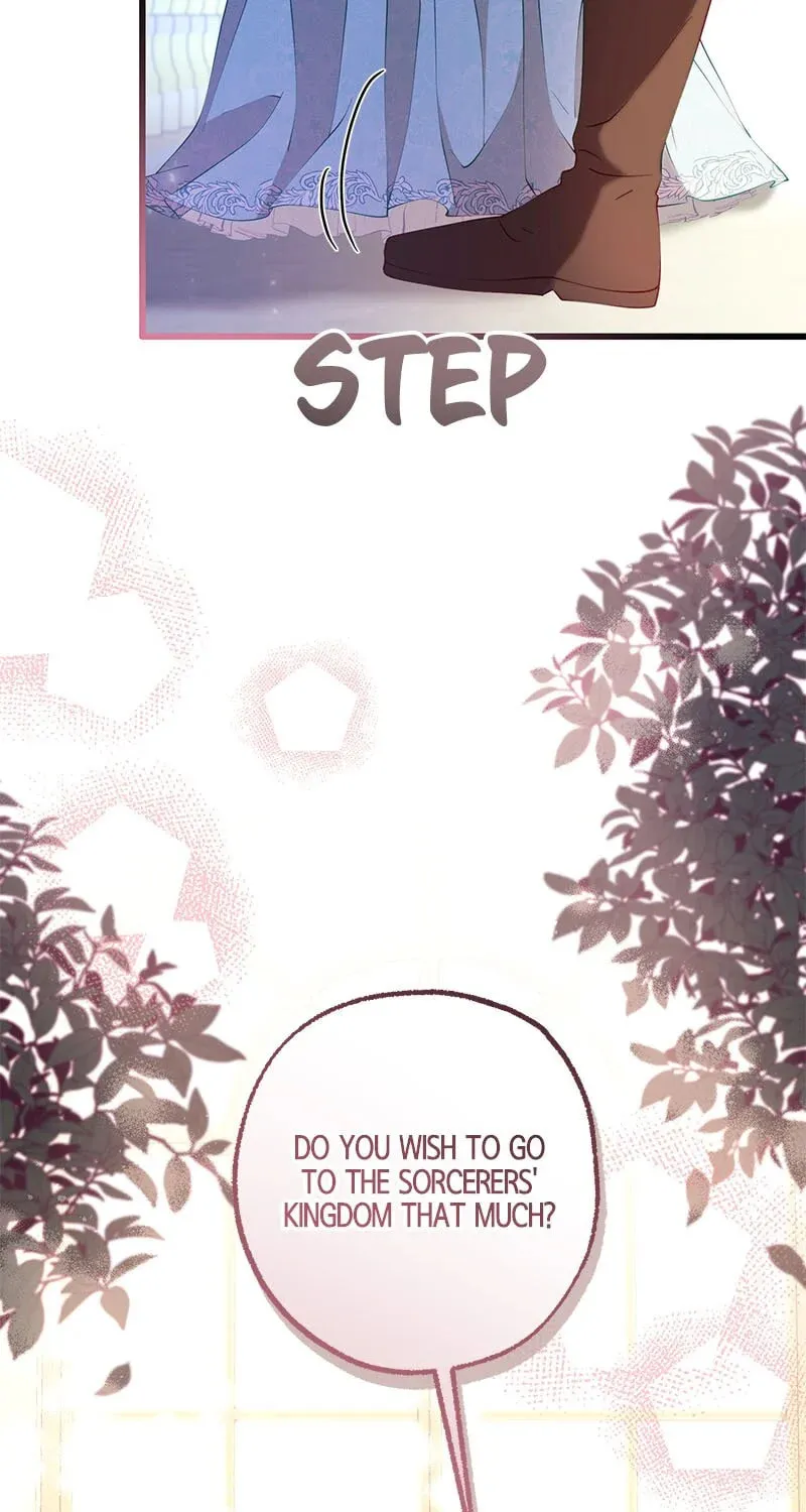The Murdered Princess Got a Job as a Treasonous Agent Chapter 18 page 107 - 