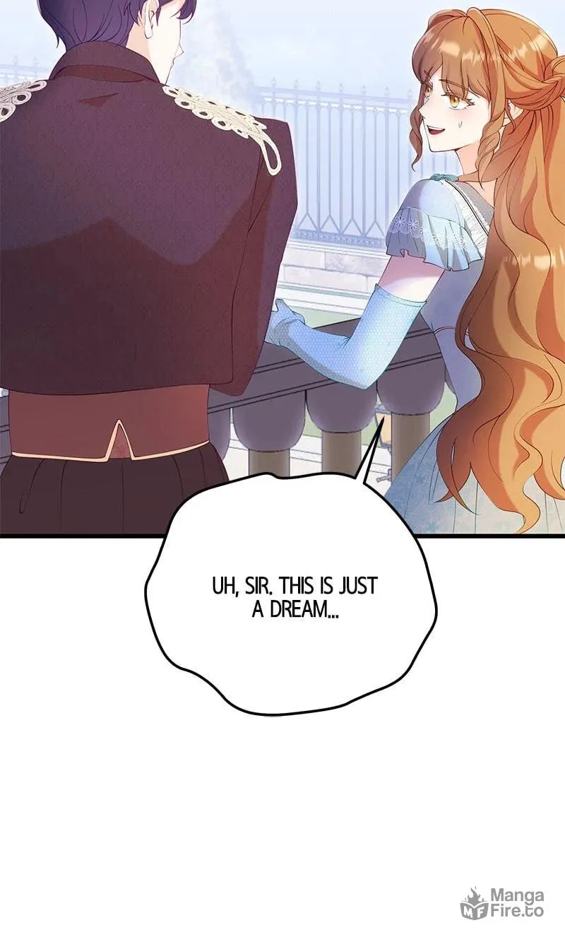 The Murdered Princess Got a Job as a Treasonous Agent Chapter 18 page 117 - 