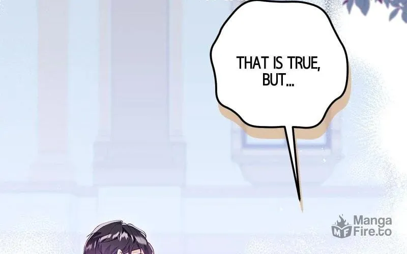 The Murdered Princess Got a Job as a Treasonous Agent Chapter 18 page 121 - 