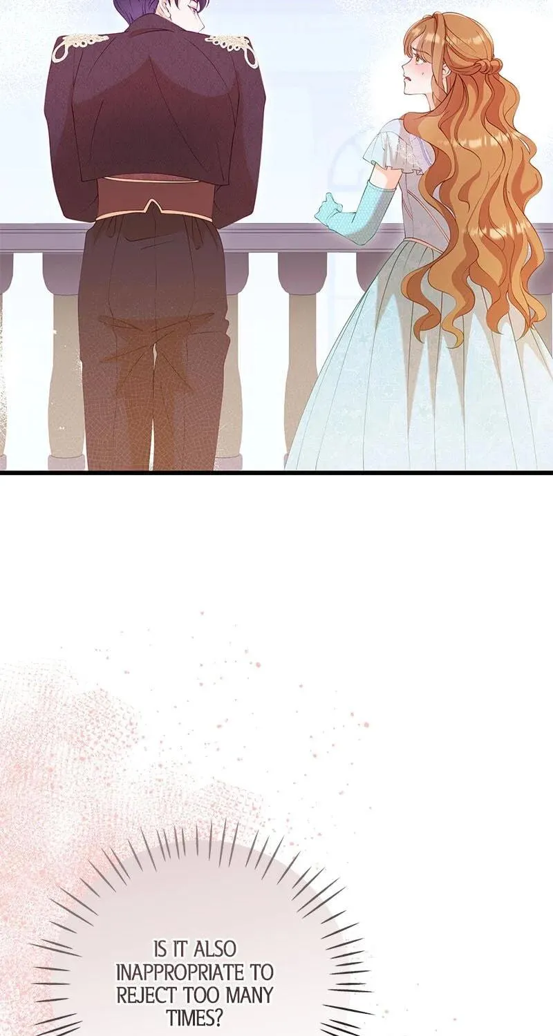 The Murdered Princess Got a Job as a Treasonous Agent Chapter 18 page 122 - 