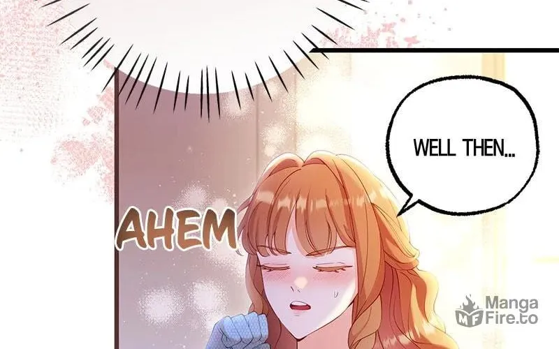 The Murdered Princess Got a Job as a Treasonous Agent Chapter 18 page 123 - 